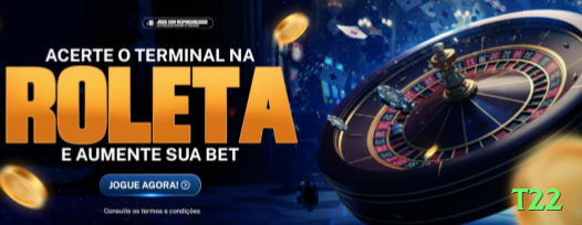 Como Funciona t22? Guia Completo e Atualizado02 - t22 🎰🌀 Reverse Fibonacci: comece baixo, dobre após vitória — capitalize hot runs em slots ou roleta com risco controlado! ✨📈